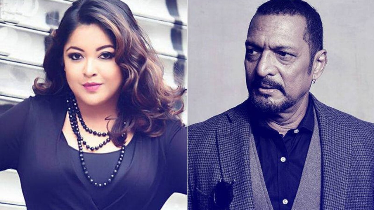   Tanushree Dutta accuses Mumbai police of having complicity with Nana Patekar, calling on Prime Minister Narendra Modi to seek justice 